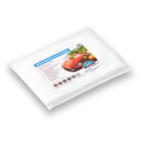 Vakuumbeutel goffriert 25 x 35 cm 50 Stück