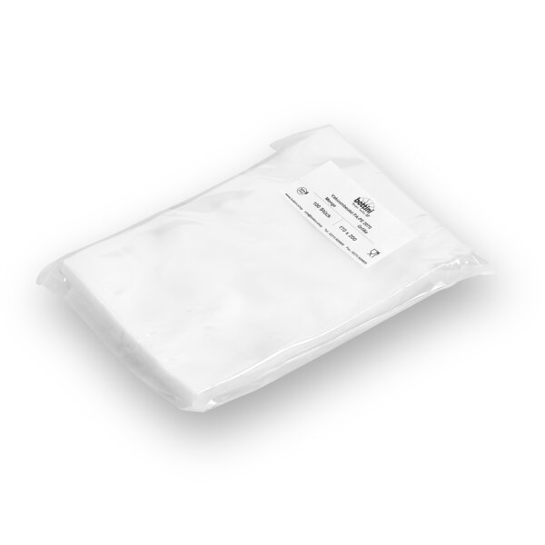 100 Vakuumbeutel glatt 17 x 25 cm