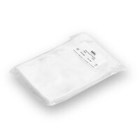 100 Vakuumbeutel glatt 17 x 25 cm