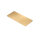 Lachsbrett 15,5 x 37cm extra stabil 985g/m² 50 Stück