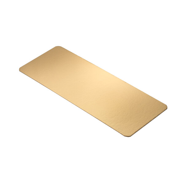 Lachsbrett 16,5 x 46cm extra stabil 985g/m² 50 Stück